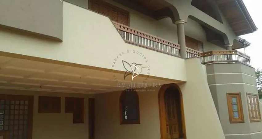 Casa residencial à venda, jardim canadá, ribeirão preto - ca0069.