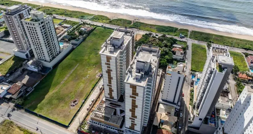 Apartamento com 4 quartos à venda no Itacolomi, Balneário Piçarras 