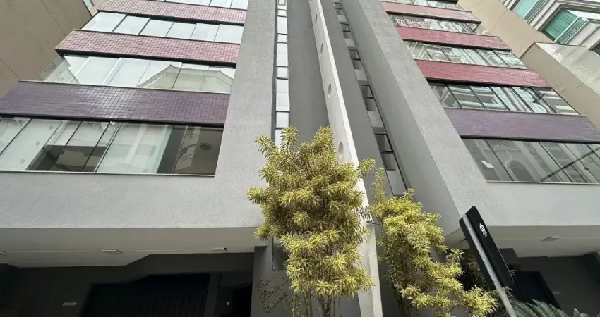 Apartamento com 3 quartos à venda em Meia Praia, Itapema 