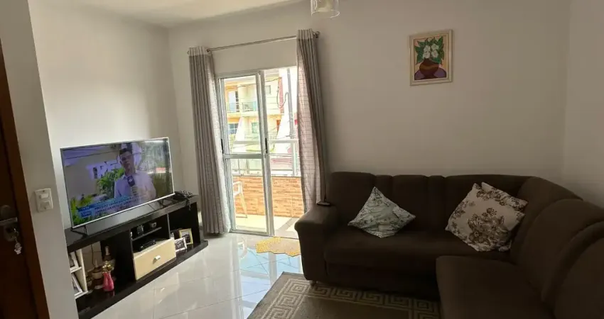Apartamento 03 Dorm. em Vila Cecilia Maria - Santo André