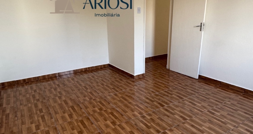 Apartamento com 2 quartos para alugar na Rua Amapá, 15, Vila Cecília Maria, Santo André