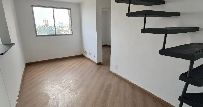 COBERTURA 142,57 M² DISPONÍVEL PARA VENDA - PARQUE SÃO VICENTE, MAUÁ