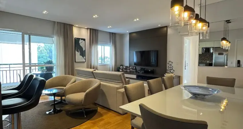 APARTAMENTO 93 M² DISPONÍVEL PARA VENDA - 930.000,00 - SÃO BERNARDO DO CAMPO
