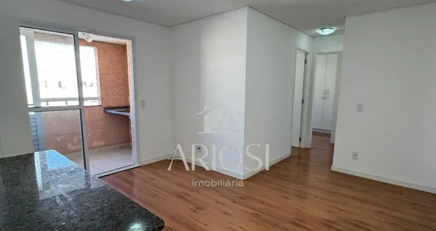 Apartamento com 2 dormitórios, à venda na Vila Noêmia em Mauá - por R$ 355.000,00