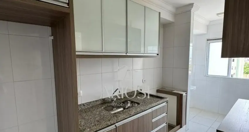 Apartamento 52m² disponível para VENDA - Vila Falchi, Mauá