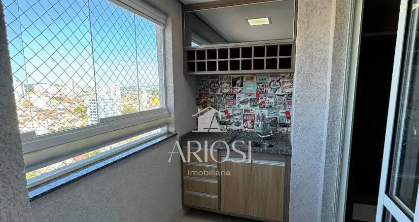 APARTAMENTO DISPONÍVEL PARA LOCAÇÃO - JARDIM PEDROSO, MAUÁ/SP