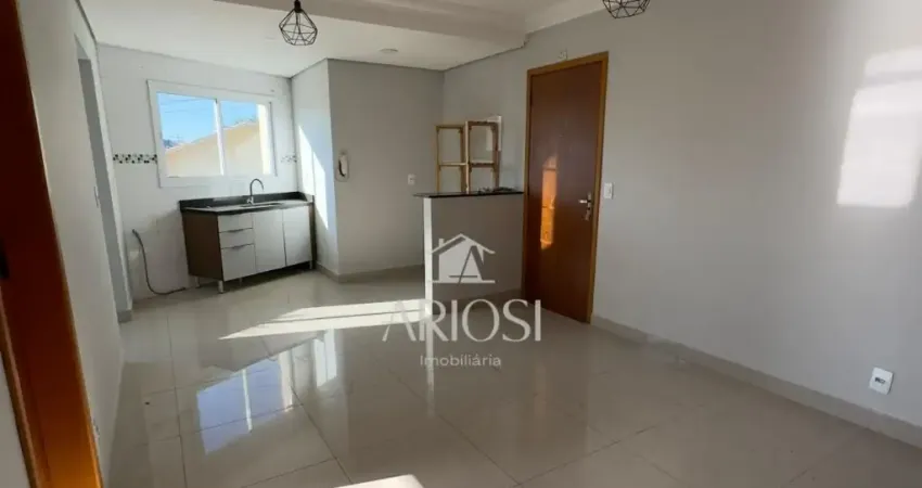 Apartamento 63m² disponível para VENDA - 325.000,00 - Jardim Haydee - Mauá/SP
