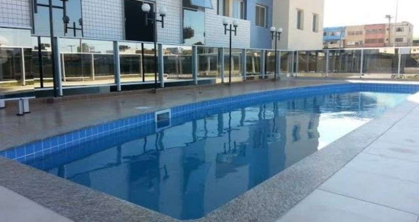 Apartamento Com 3 Quartos no Residencial West Side Ceilândia Brasília - Df