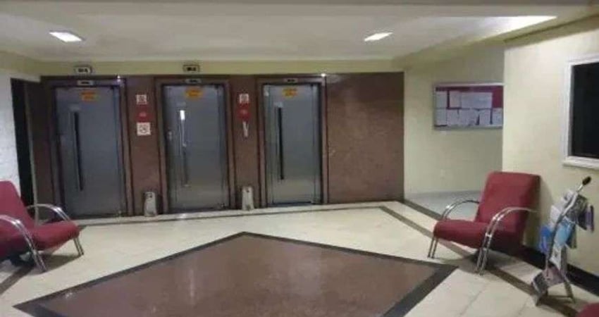 Imóvel para venda possui 54 metros quadrados com 2 quartos em Taguatinga Norte - Brasília - DF