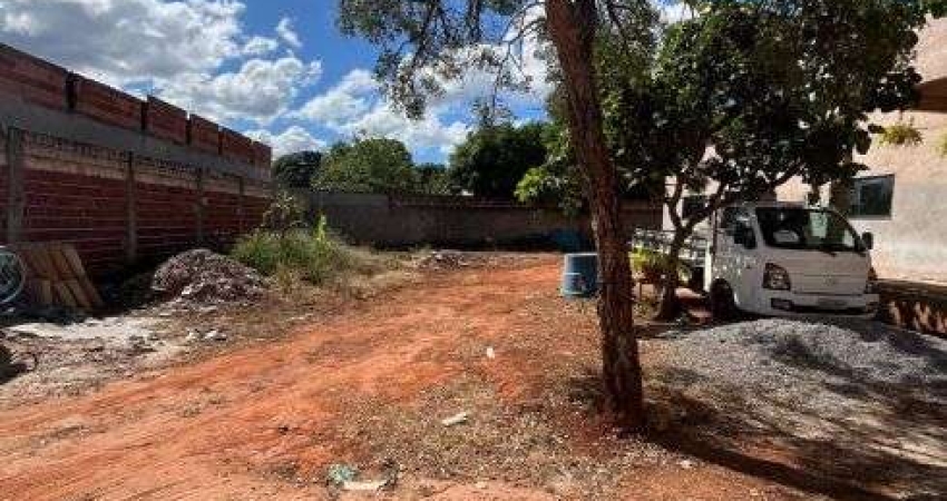 Terreno à venda na Quadra SMLN MI Trecho 07, 32, Setor de Mansões do Lago Norte, Brasília