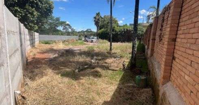 Imóvel para venda com 500 metros quadrados em Setor de Mansões do Lago Norte - Brasília - DF