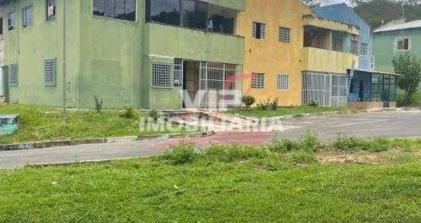 Apartamento com 2 quartos à venda na Quadra 5 Conjunto M, Varjão, Brasília