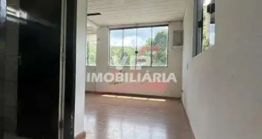Apartamento com 2 quartos à venda na Quadra Quadra 5 Conjunto M, Varjão, Brasília