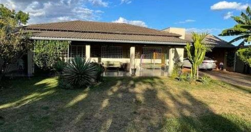 Térrea para venda com 260 metros quadrados com 3 quartos