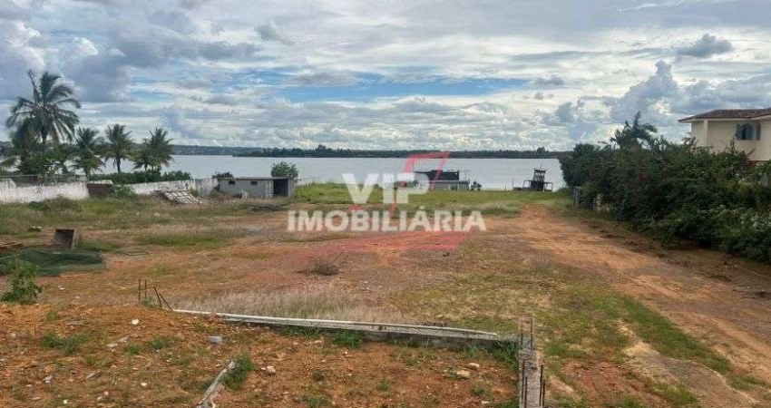 Terreno à venda, Setor de Mansões do Lago Norte, Brasília, DF