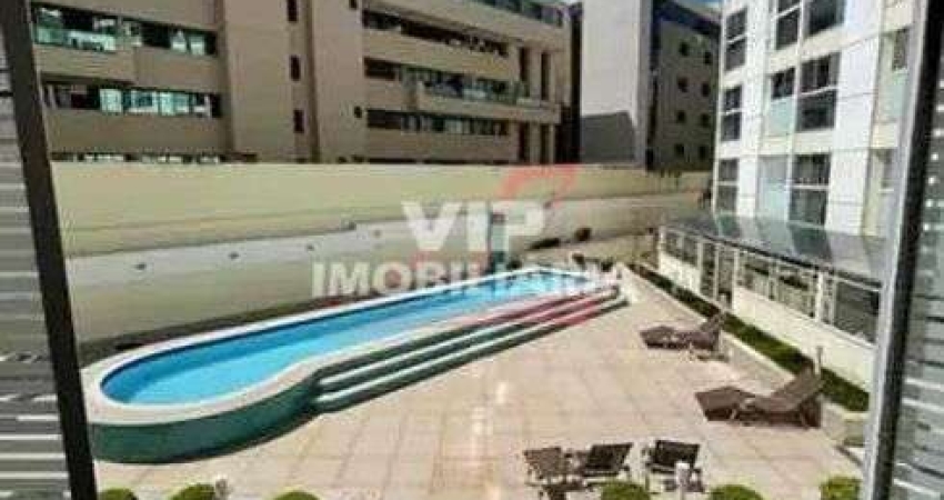Apartamento 2 Quartos à venda, Setor de Habitações Individuais Norte, Brasília, DF