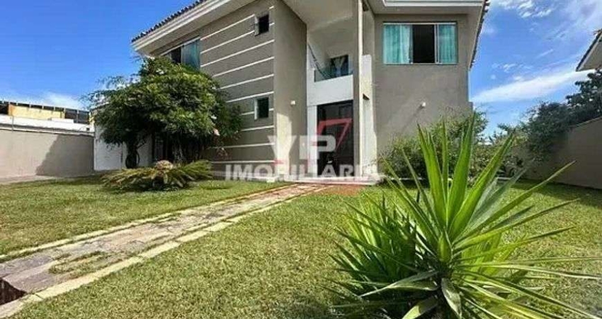 Casa à venda, Setor de Habitações Individuais Lago Norte, Brasília, DF
