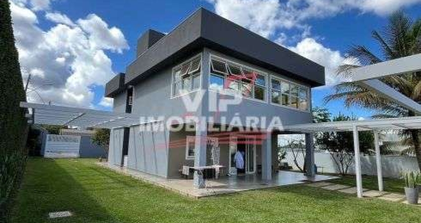 Casa à venda, Setor de Mansões do Lago Norte, Brasília, DF
