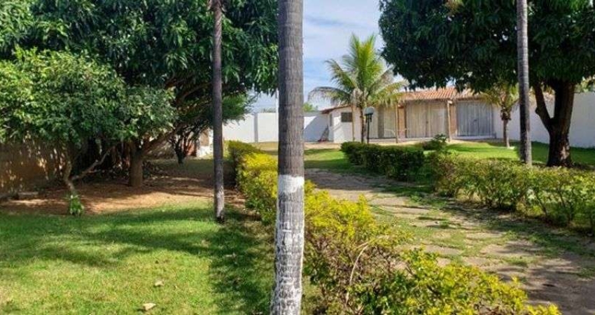 Lote com Edícula no condomínio prive para venda tem 60 metros quadrados com 1 quarto