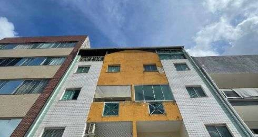 Duplex para venda com 44 metros quadrados com 3 quartos