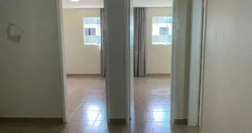 Apartamento com 3 quartos para alugar na Módulo MC 2, 302, Condomínio Império dos Nobres (Sobradinho), Brasília