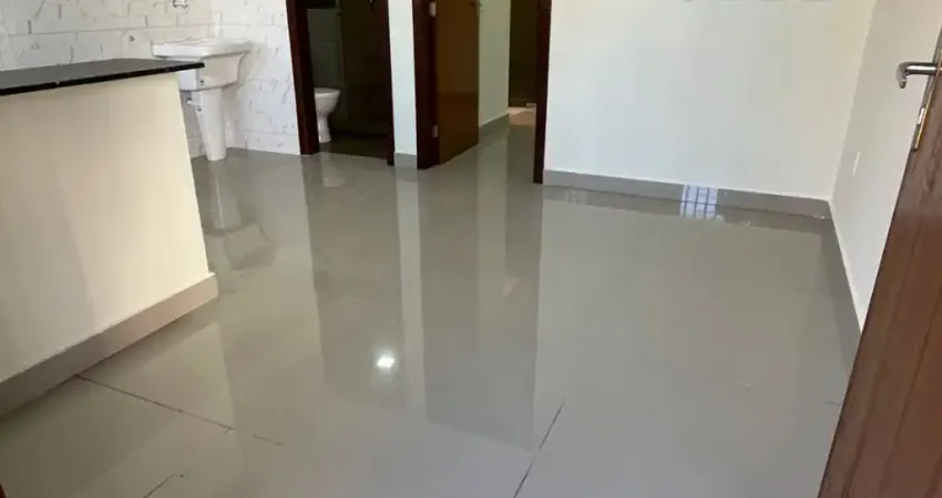 Apartamento com 2 quartos para alugar na Quadra Quadra 9 Conjunto E, 21, Varjão, Brasília