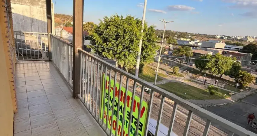 Casa com 4 quartos à venda na Quadra 9 Conjunto D, Varjão, Brasília