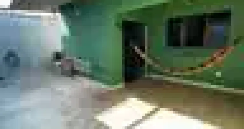 Casa com 2 quartos à venda na Quadra 1 Conjunto G, Itapoã I, Brasília