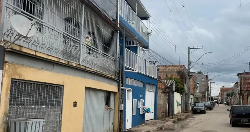 Casa com 4 quartos à venda na Quadra 1 Conjunto K, Fazendinha (Itapoã), Brasília