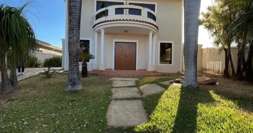 Casa em condomínio fechado com 5 quartos  estância jardim botânico, setor habitacional jardim botânico, brasília descrição  última atualização: 16/10/2025 às 11:01h | ref: 40  vip imobiliária vende ex