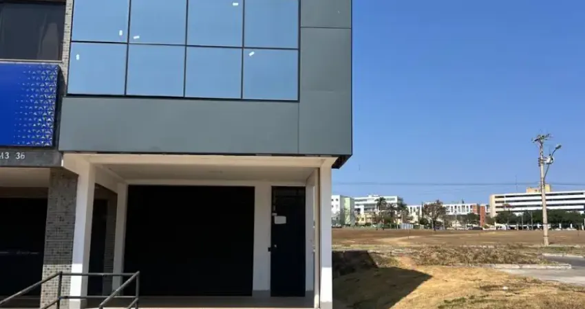 Prédio no c a 03 lago norte – brasília/df | oportunidade única para o seu negócio!