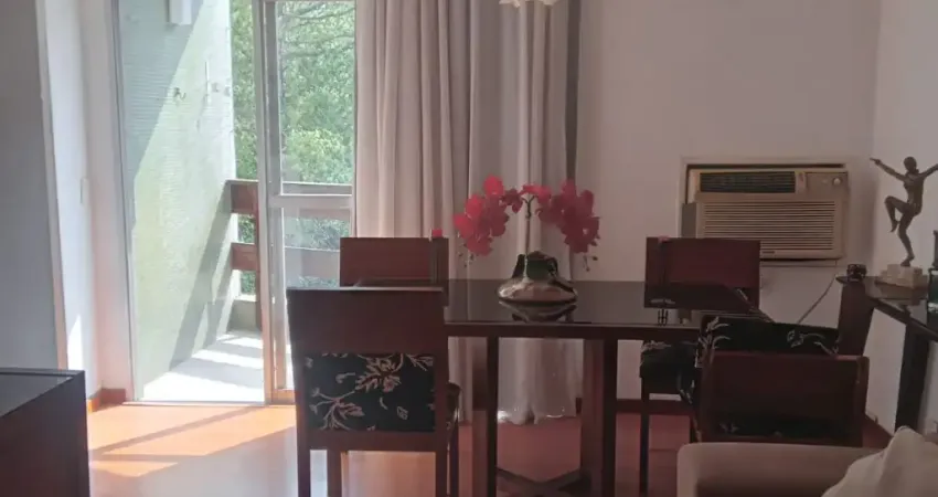 Apartamento com 2 quartos, 87m² - Icaraí - Niterói - RJ