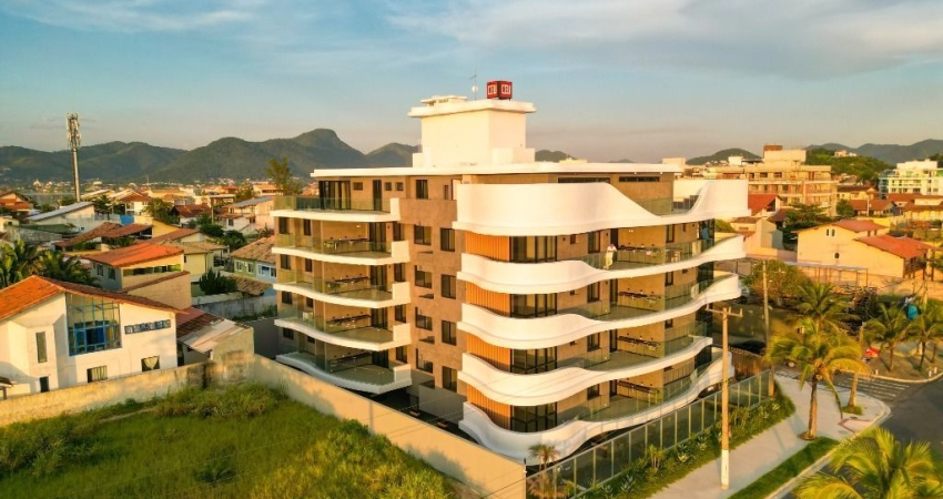 Apartamento com 2 quartos 89m² - Praia de Piratininga - Niterói/RJ