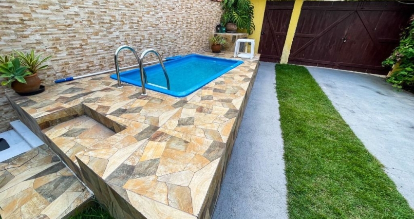 Casa com 3 quartos à venda no Maravista, Niterói 