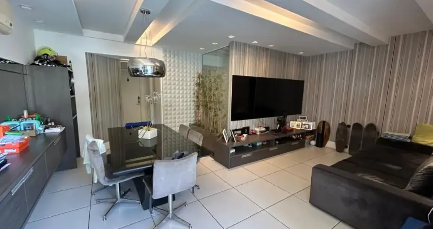 Cobertura com 3 quartos, 237m² por R$ 2.200.000 - Itacoatiara - Niterói - RJ