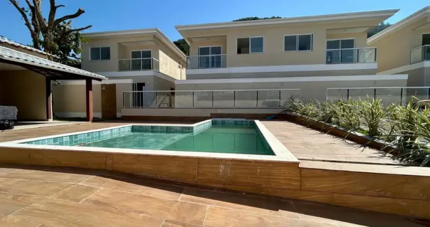 Casa com 3 quartos, 90m² - Piratininga - Niterói - RJ