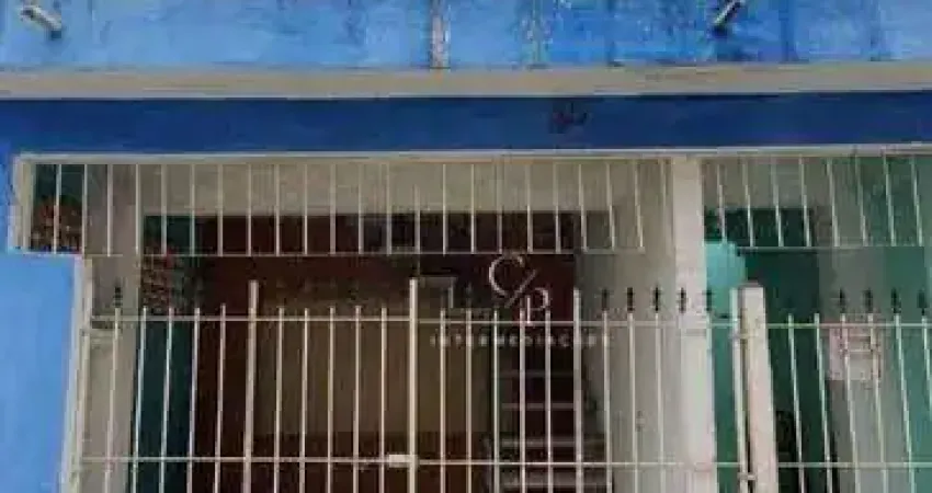 Casa com 2 quartos à venda na Passagem Antonio Cercone, Vila Princesa Isabel, São Paulo
