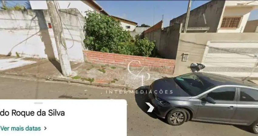 Terreno à venda na Rua Candido Roque da Silva, Parque Recanto Mônica, Itaquaquecetuba