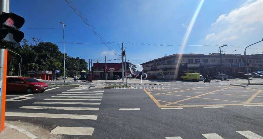 Terreno à venda, 190000000 m² por R$ 29.450.000,00 - Cooperativa - São Bernardo do Campo/SP