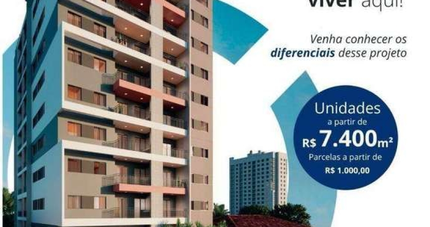 Studio com 1 dormitório à venda, 29730 m² por R$ 267.904,00 - Vila Aricanduva - São Paulo/SP