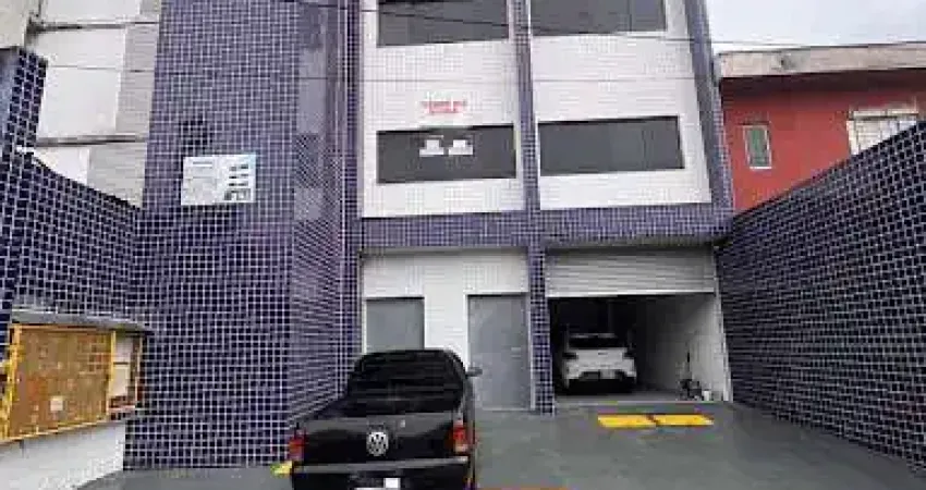 Prédio para alugar, 1108 m² por R$ 78.000,00/mês - Parque das Jaboticabeiras - Diadema/SP