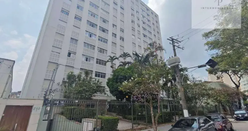 Apartamento com 2 quartos à venda na Rua Miguel Teles Júnior, Cambuci, São Paulo