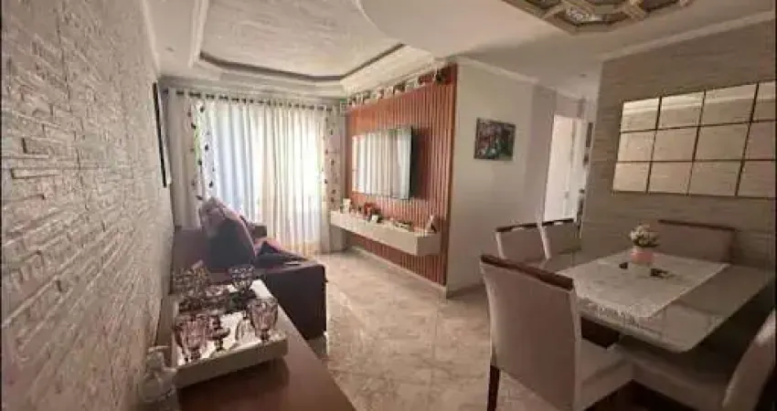 Apartamento com 3 dormitórios à venda, 42 m² por R$ 350.000,00 - Aricanduva - São Paulo/SP