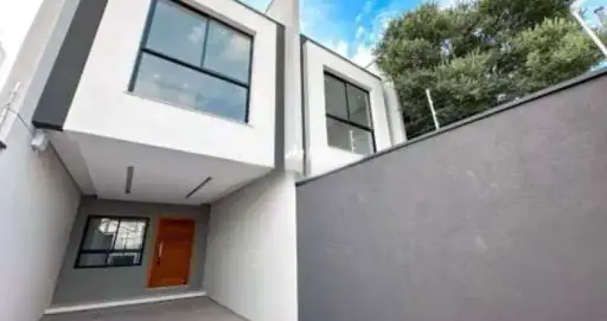 Sobrado com 4 dormitórios à venda, 150 m² por R$ 1.270.000 - Vila Carrão - Acabamento Alto Padrão