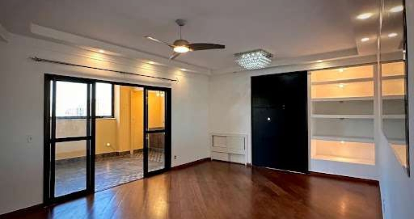 Cobertura com 4 dormitórios à venda, 217 m² por R$ 1.850.000,00 - Mooca - São Paulo/SP