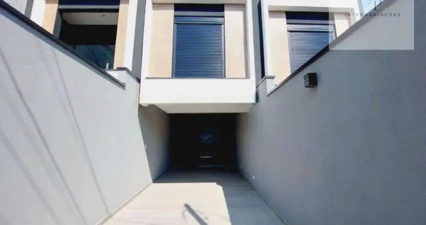 Casa com 2 quartos à venda na Rua Henrique Jacobs, Artur Alvim, São Paulo