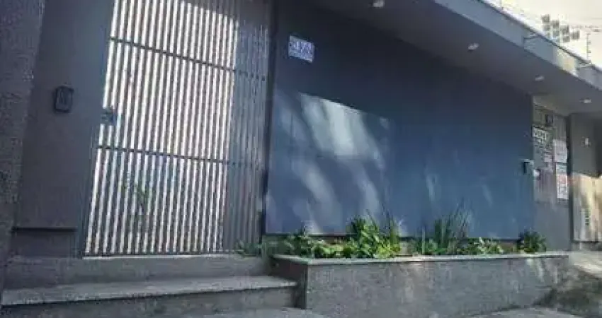 Apartamento com 2 dormitórios à venda, 34 m² por R$ 205.000,00 - Vila Jacuí - São Paulo/SP