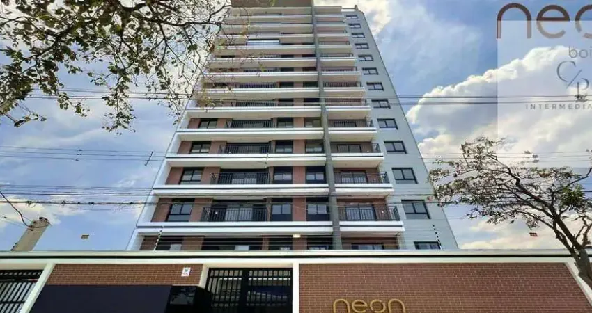 Apartamento novo com 2 dormitórios à venda, 41 m² por R$ 304.900 - Cidade Antônio Estevão de Carvalho - São Paulo/SP