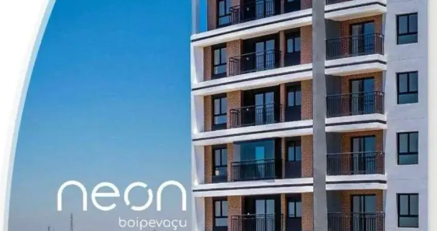 Apartamento Artur Alvin 44 mt2 com 2 dormitórios à venda, 44 m² por R$ 319.900 - Cidade Antônio Estevão de Carvalho - São Paulo/SP