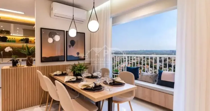 Apartamento Residencial à venda, Picanço, Guarulhos - AP0101.